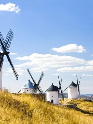 Los Secretos del Queso