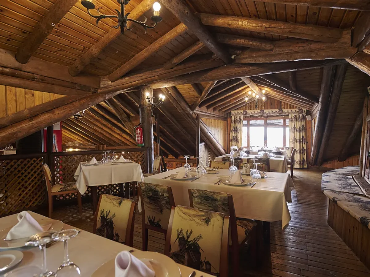 comedor el mirador de la mancha DSC