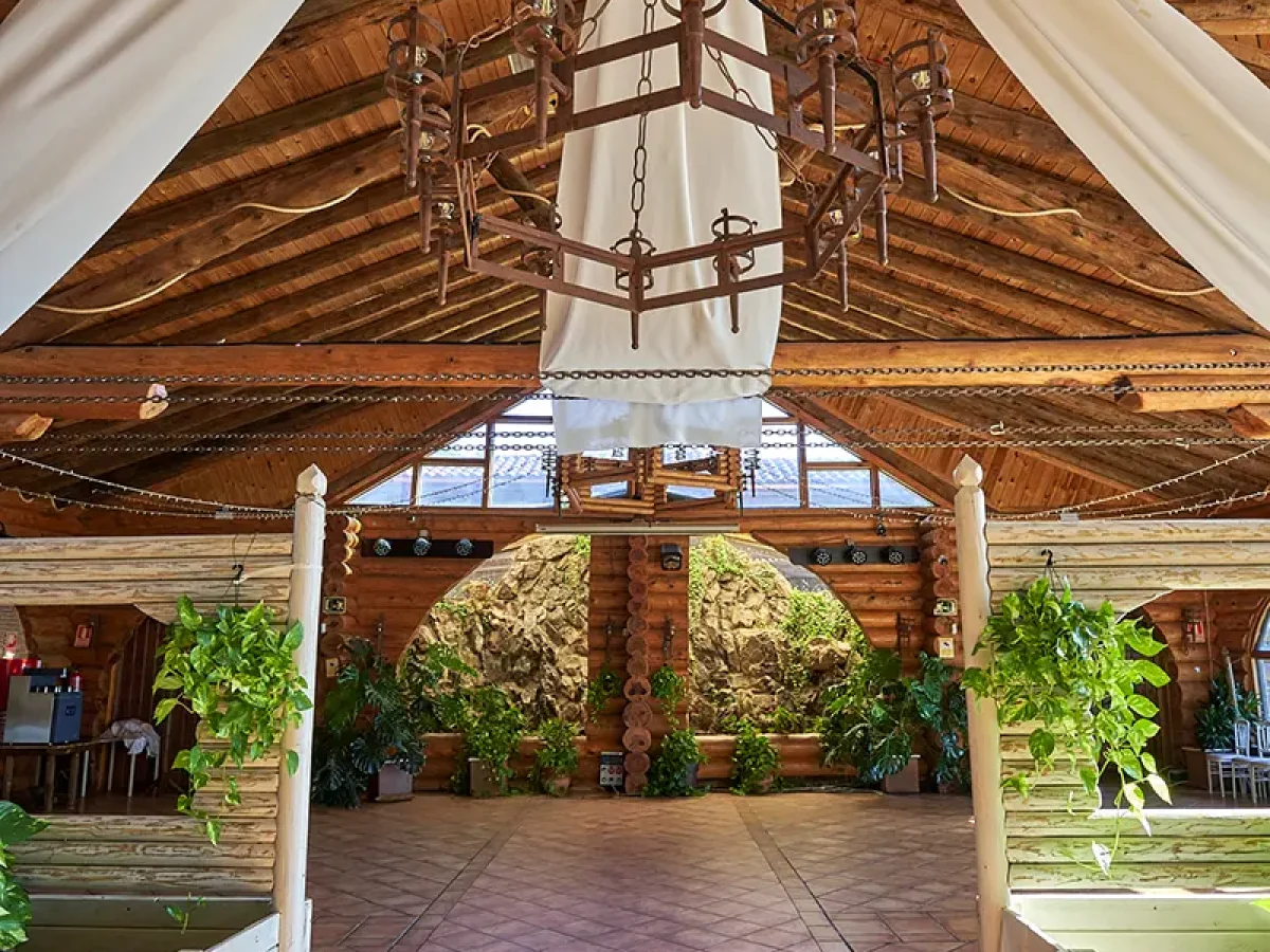 el mirador de la mancha DSC