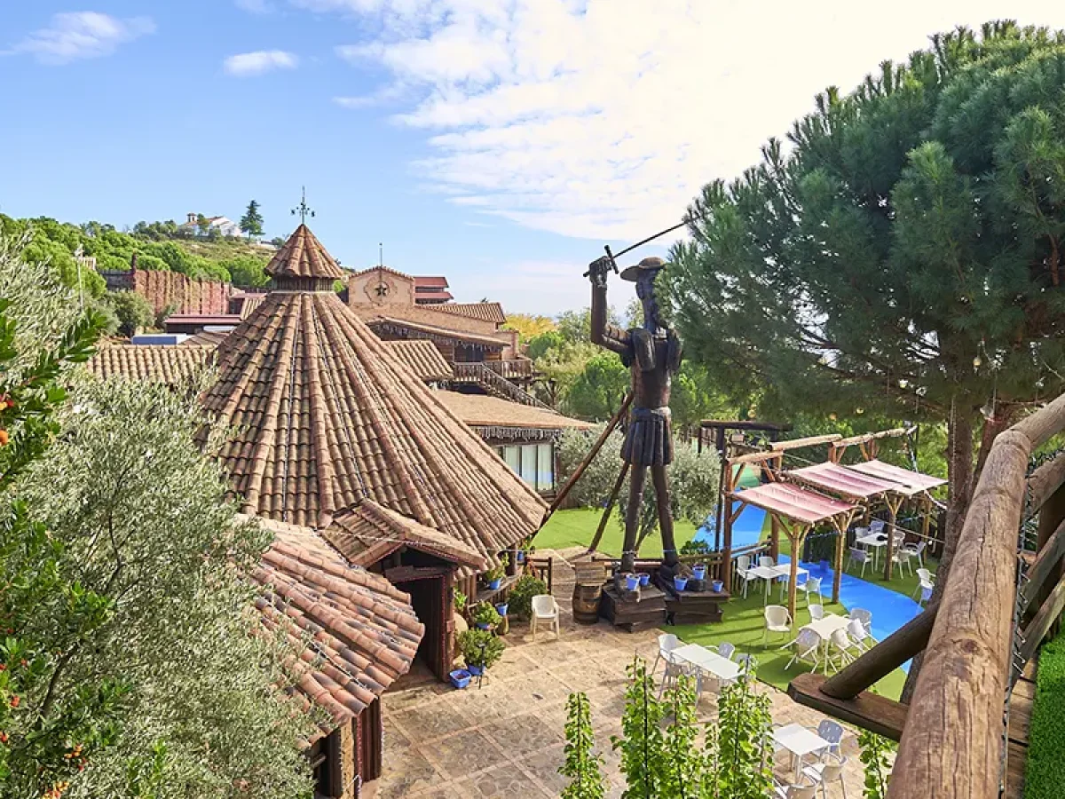 el mirador de la mancha DSC