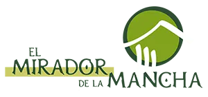 logo mirador de la mancha