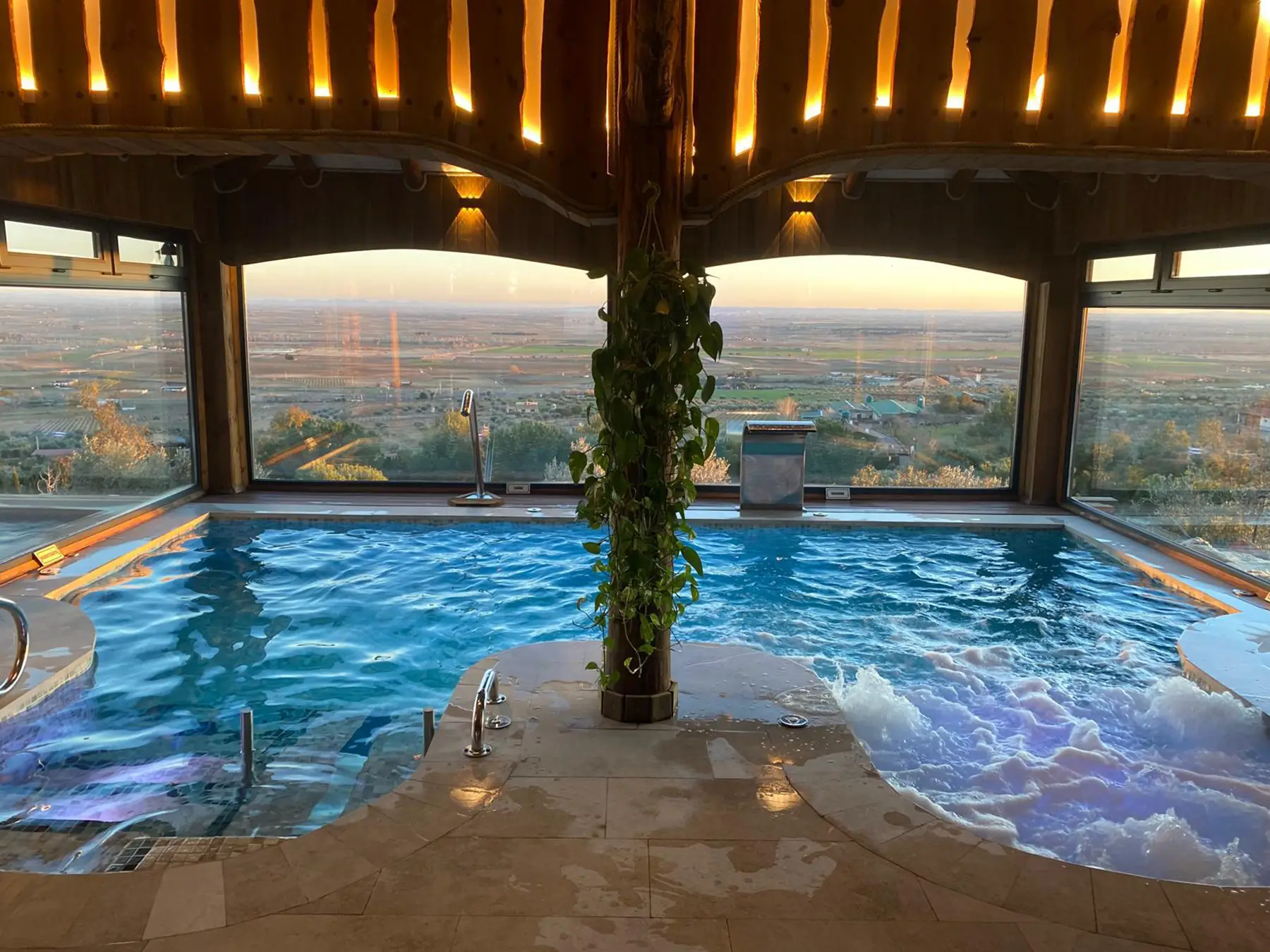 slider mirador de la mancha